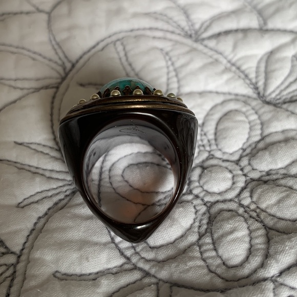 Statement ring - Picture 4 of 5